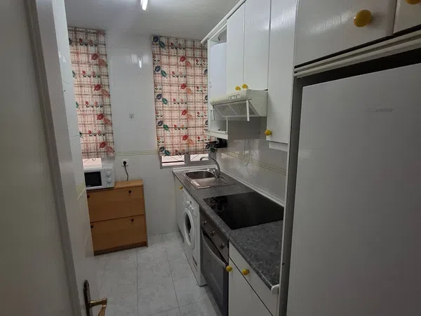 Piso en Calle de la Arquitectura, Acacias - Foto 4