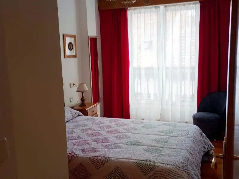 Piso en  Rúa Fontaíña 68 - Foto 5