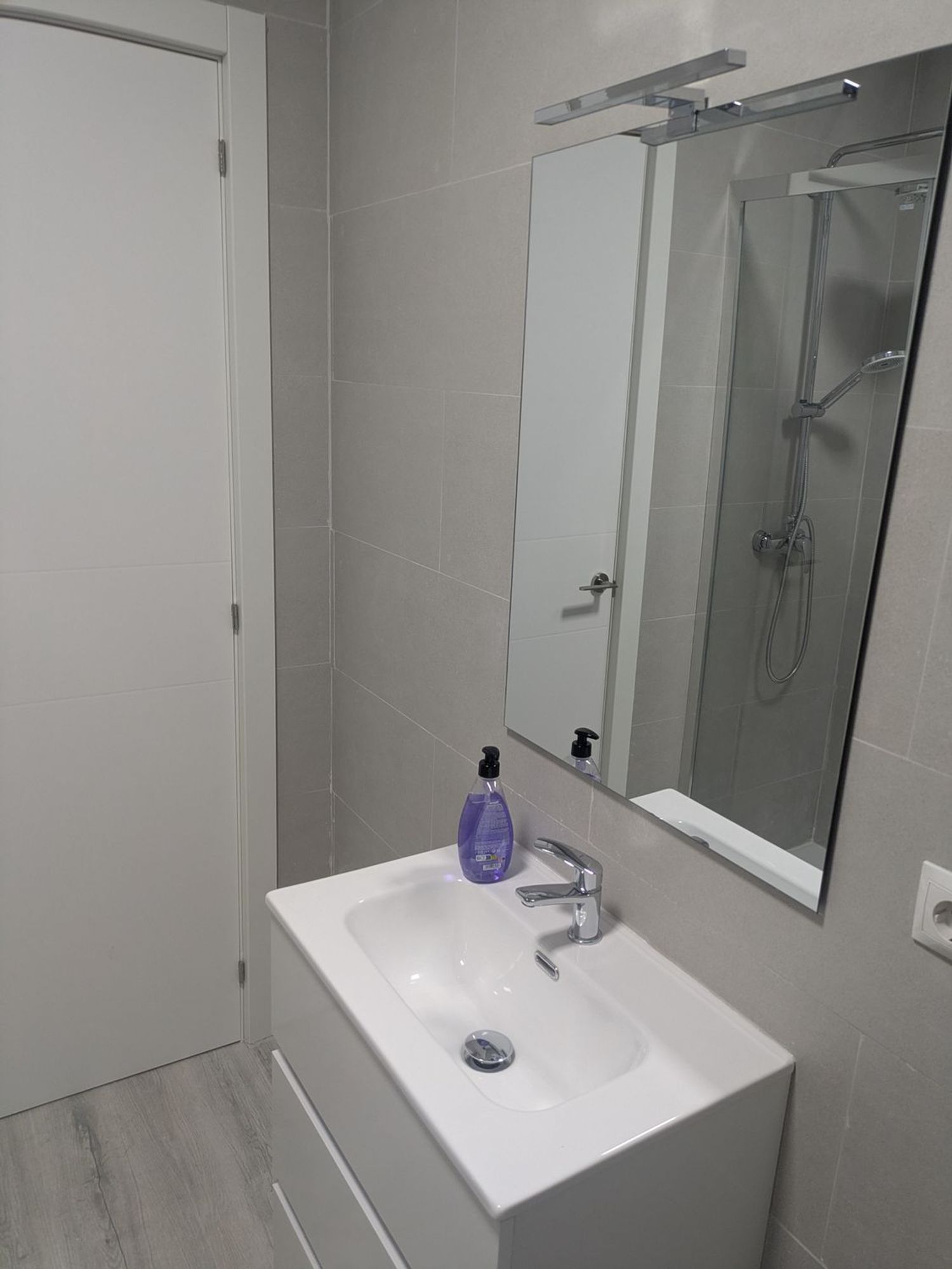 Piso en Calle de Santa Clara, 4, Rondilla - Santa Clara, Rondilla - Santa Clara - Foto 4
