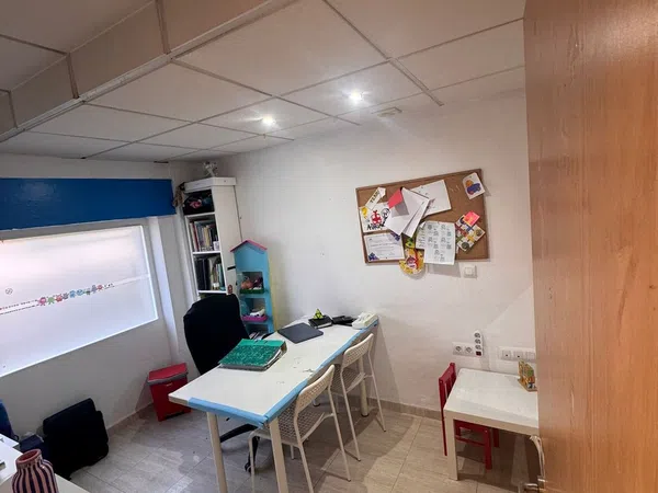 Local en Calle San Fernando, 53, San Francisco Javier, San Francisco Javier - Foto 7