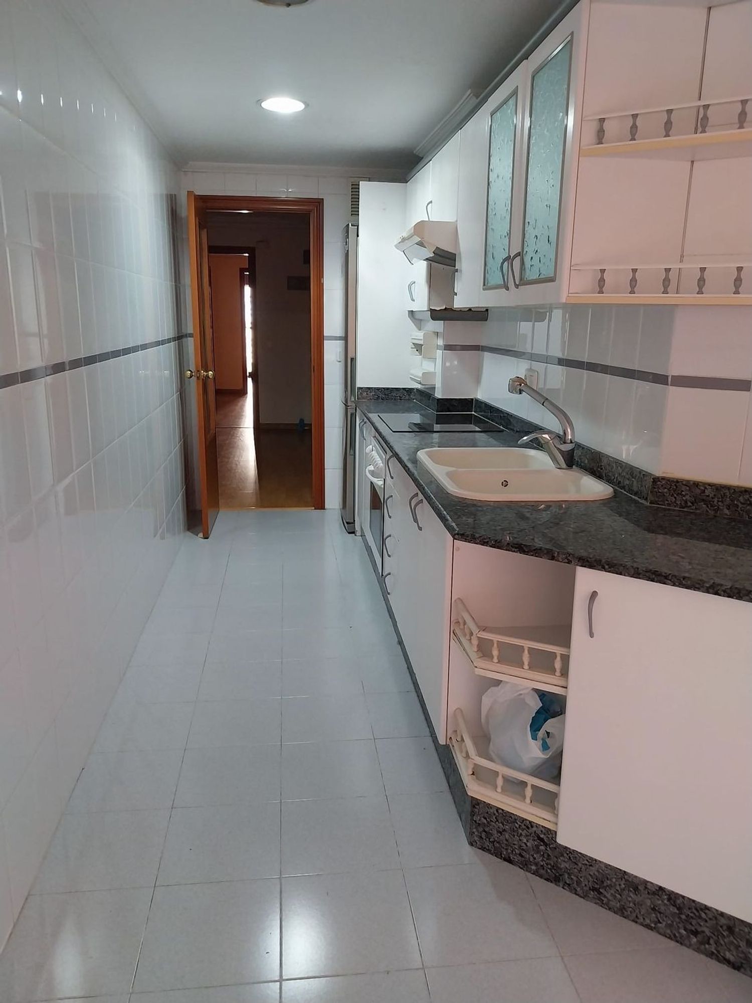 Piso en calle d'Isaac Peral, 13 - Foto 15