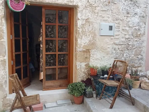 Casa de pueblo en Calle Santa Bàrbara, 15 - Foto 22