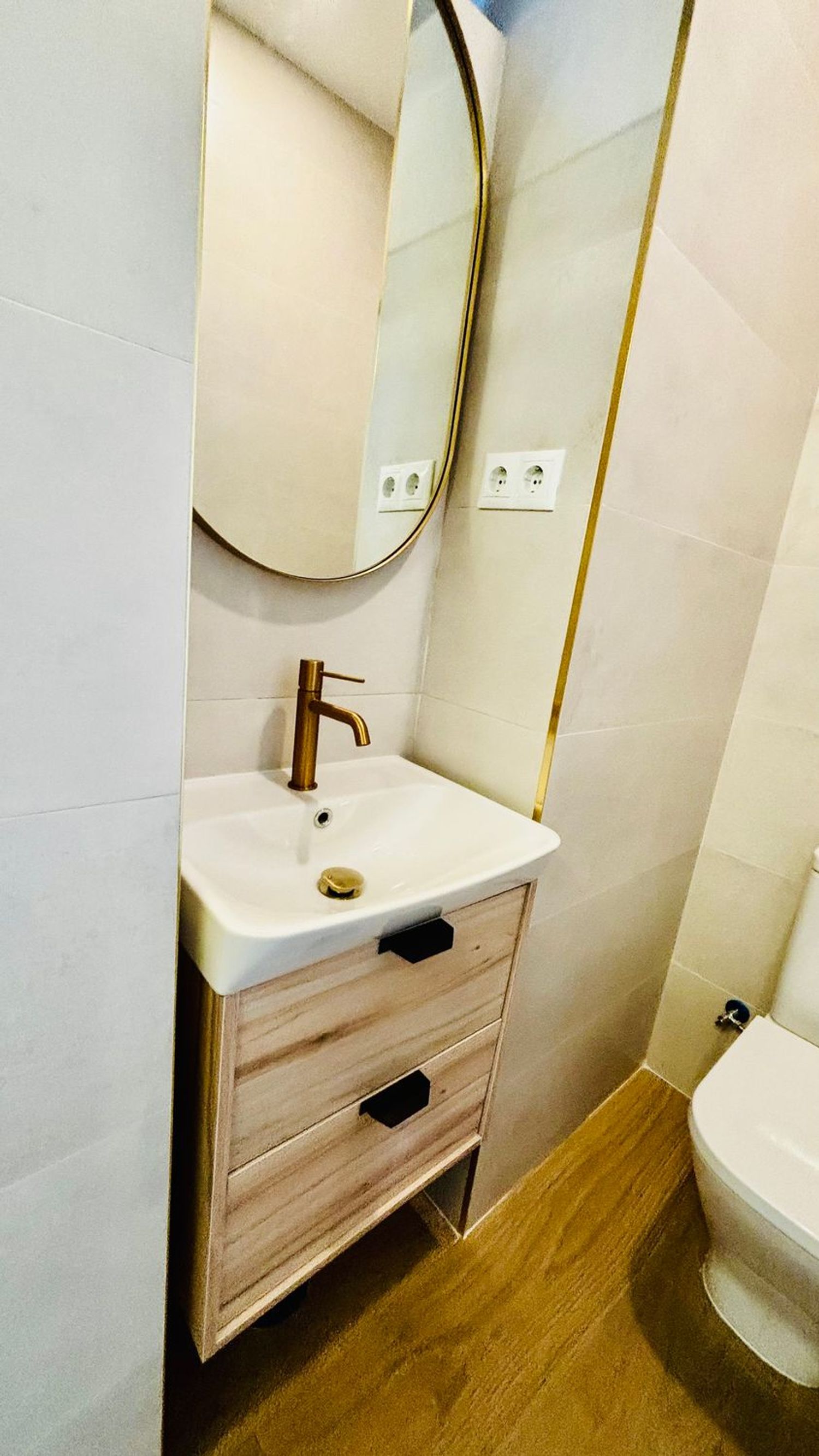 Piso en Calle Navas de Tolosa, 4, Malagueta - Monte Sancha, Málaga - Foto 27