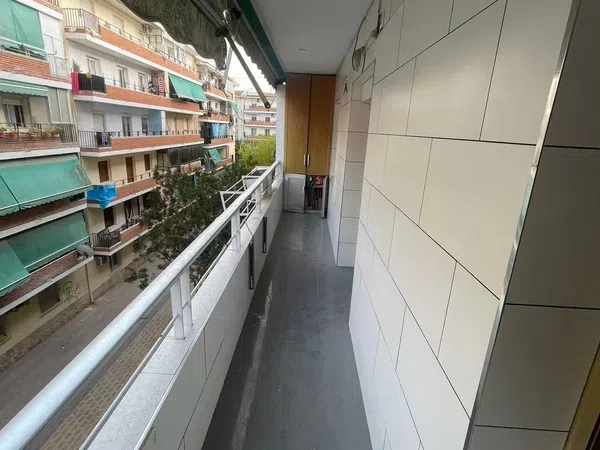 Piso en calle Señorita de Trevélez, 4 - Foto 6