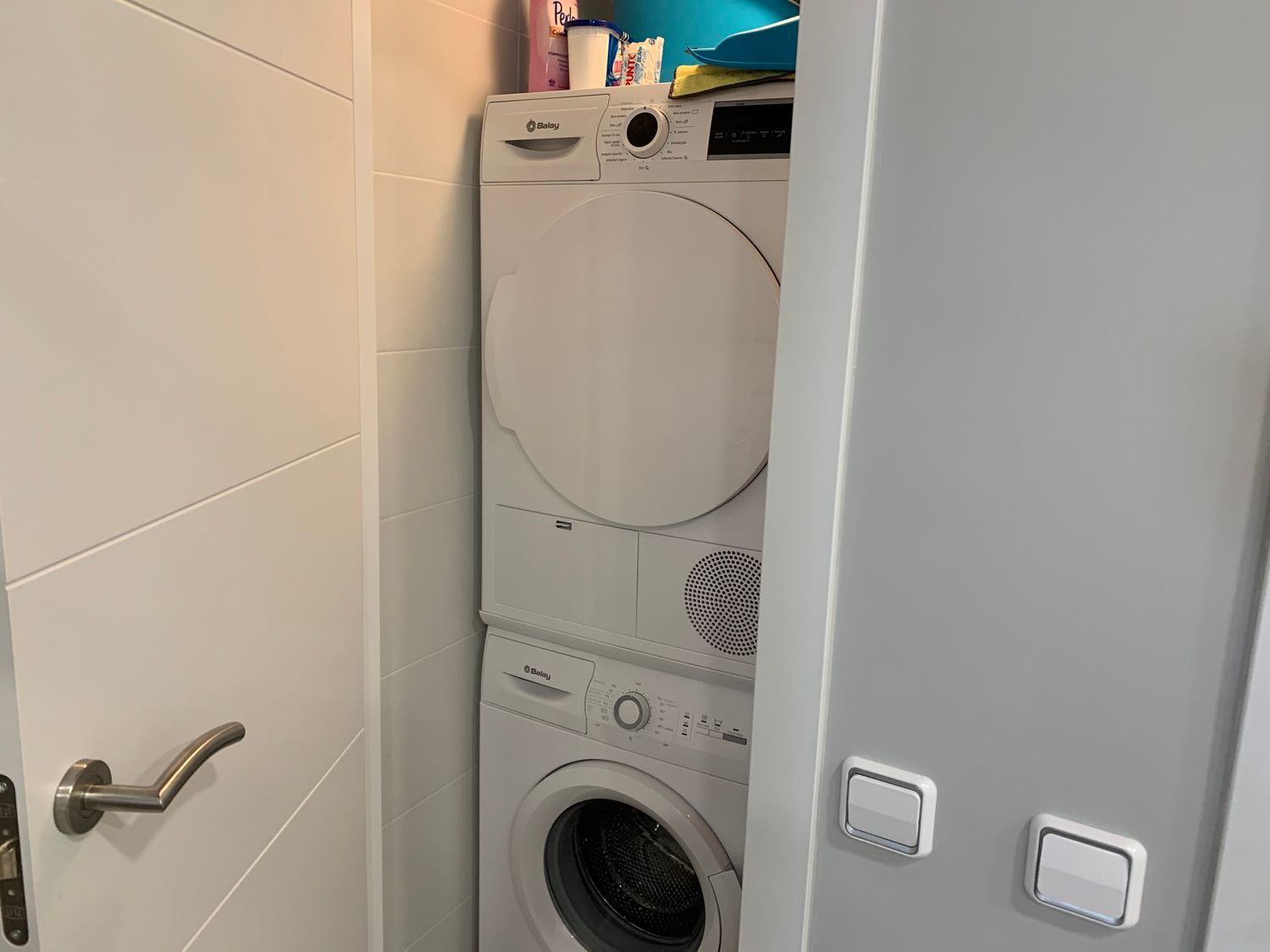 Piso en calle Mar Negro, 11 - Foto 12