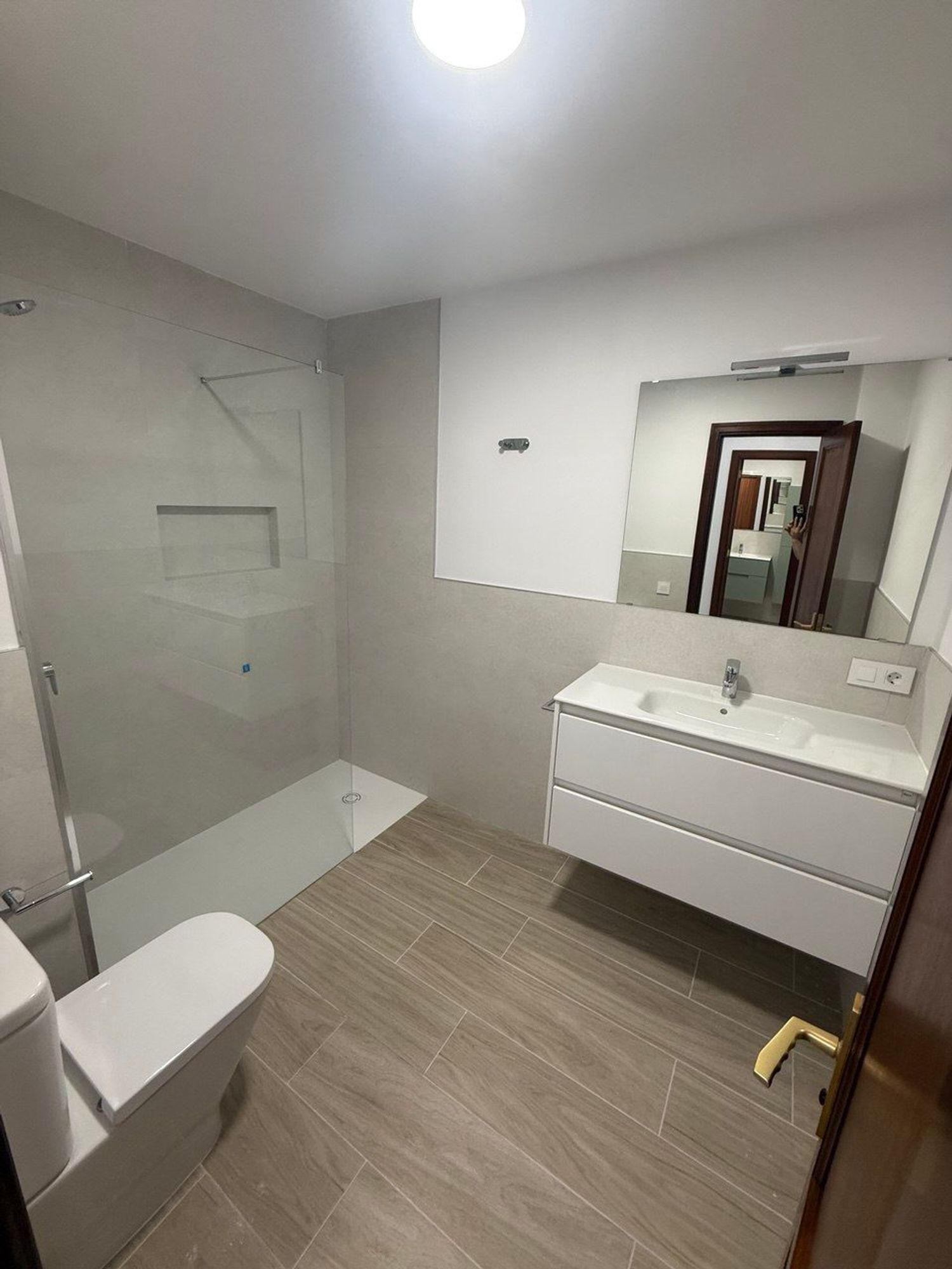 Piso en calle Canalejas, 92 - Foto 28