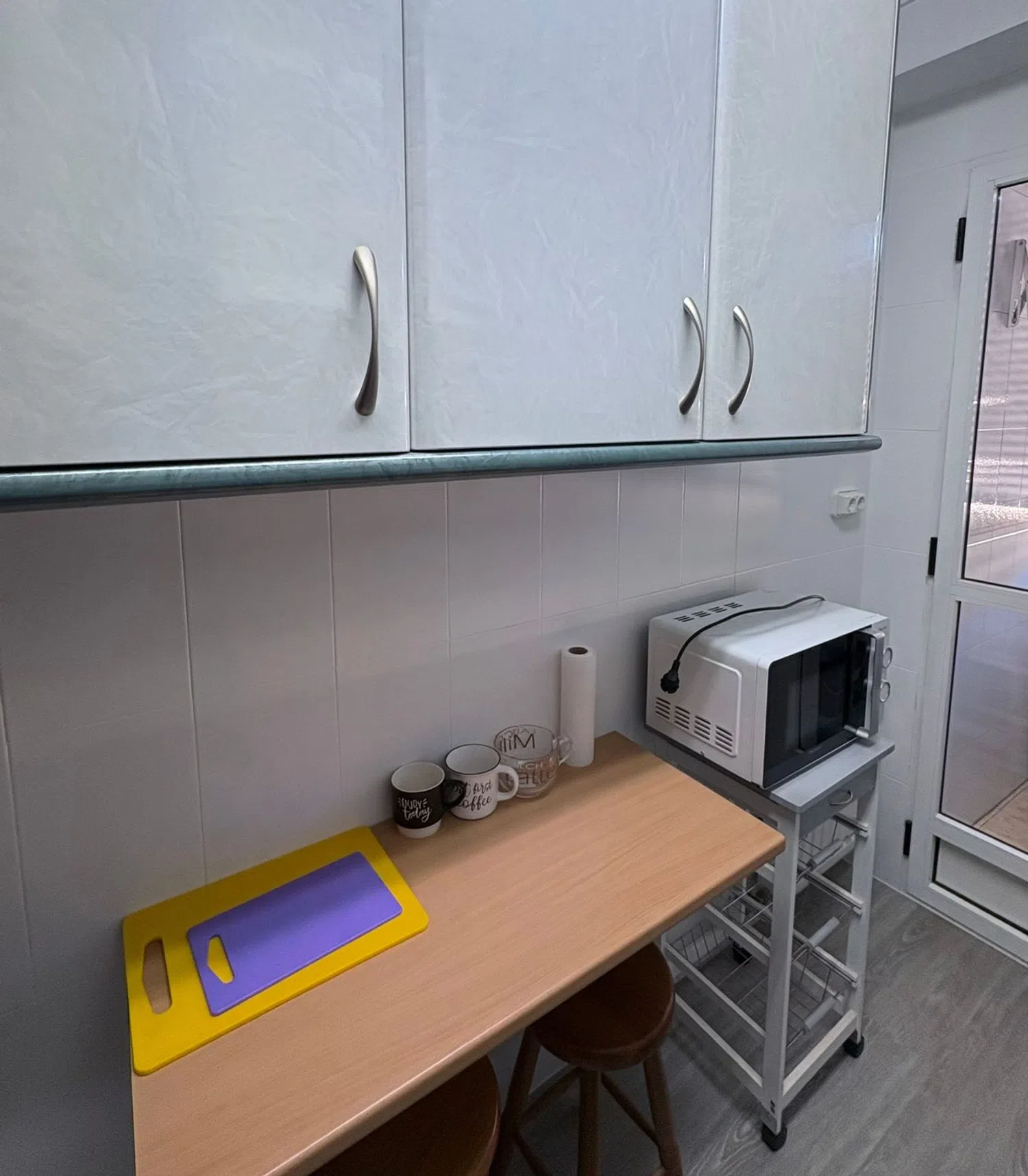 Piso en plaza de Hernán Cortés, 42 - Foto 13