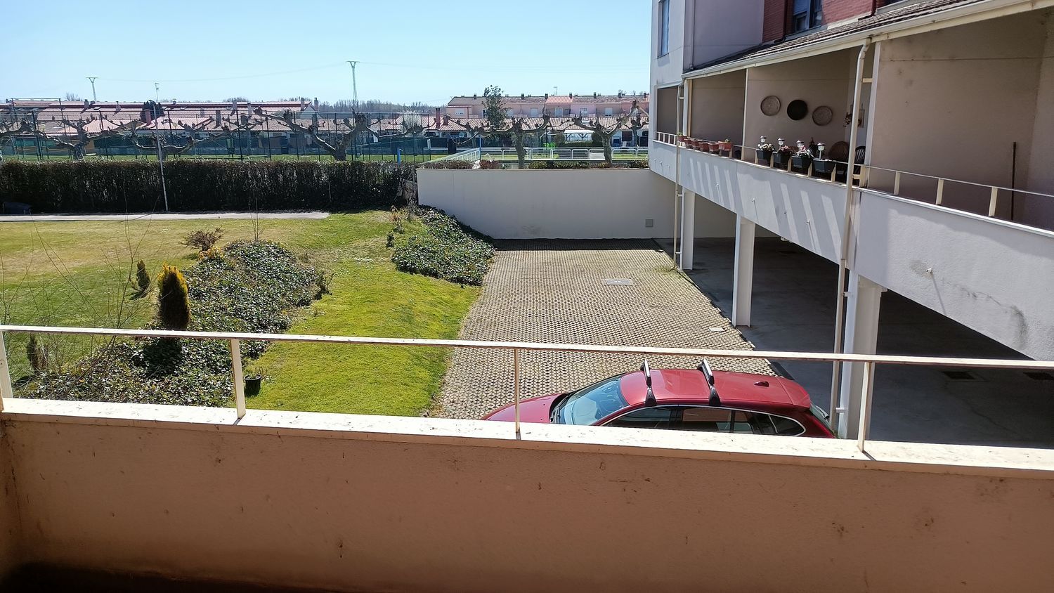 Chalet adosado en Residencial Las Viñas, 6 - Foto 8