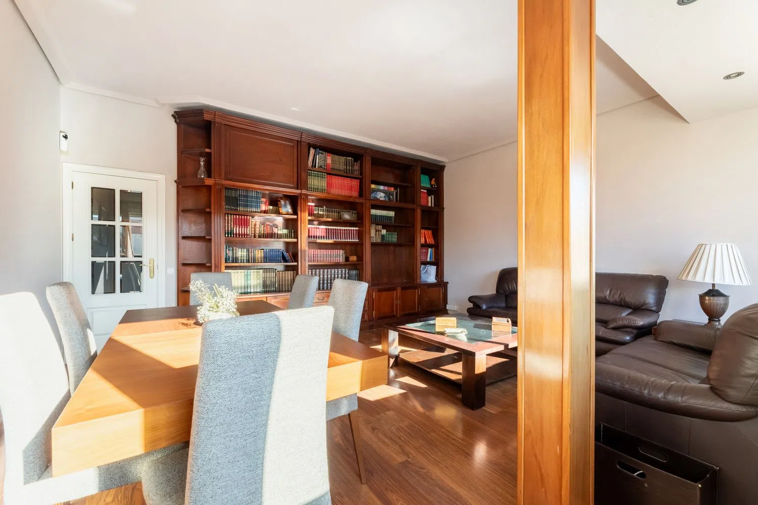 Piso en Barrio Ibiza - Foto 6