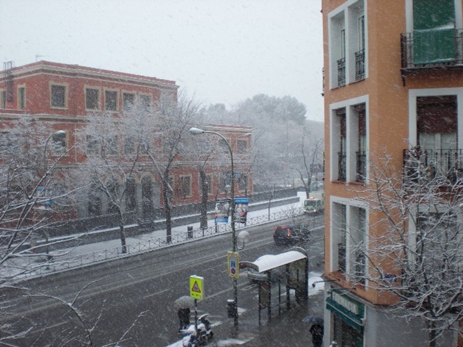 Piso en paseo de las Acacias, 9 - Foto 39