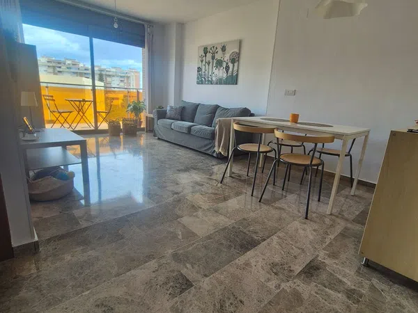 Piso en Calle María Casares, 1 - Foto 5