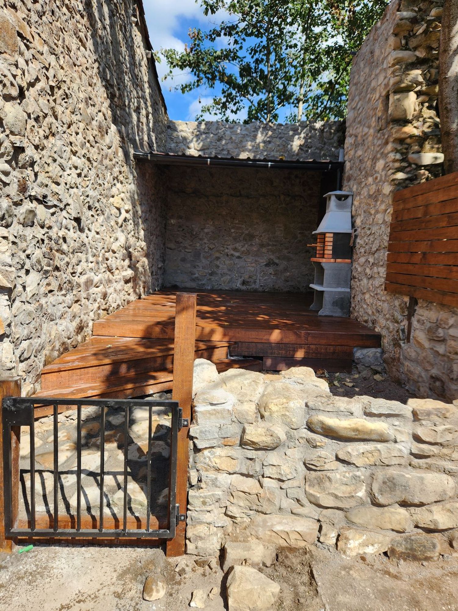 Chalet adosado en El Valledal, 79 - Foto 17