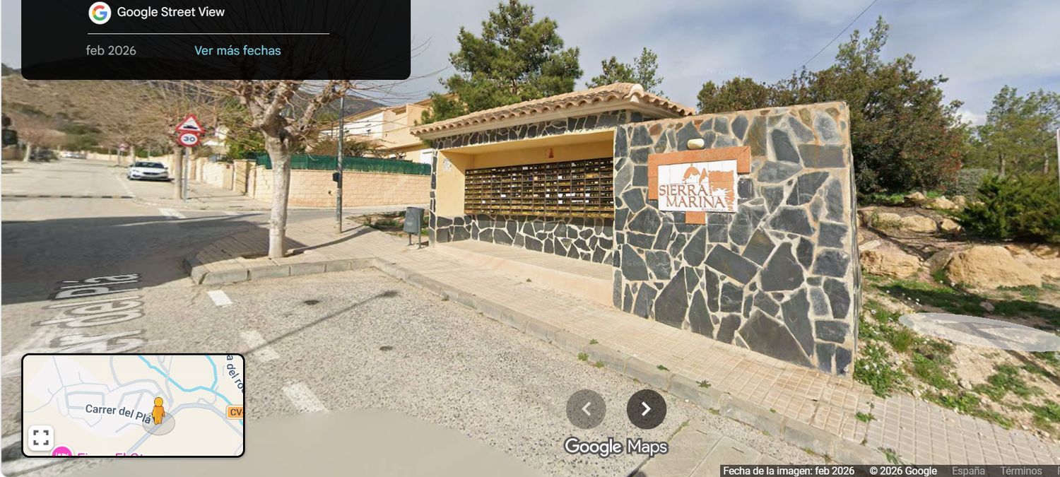 Chalet pareado en Calle del Plá, 20 a - Foto 26