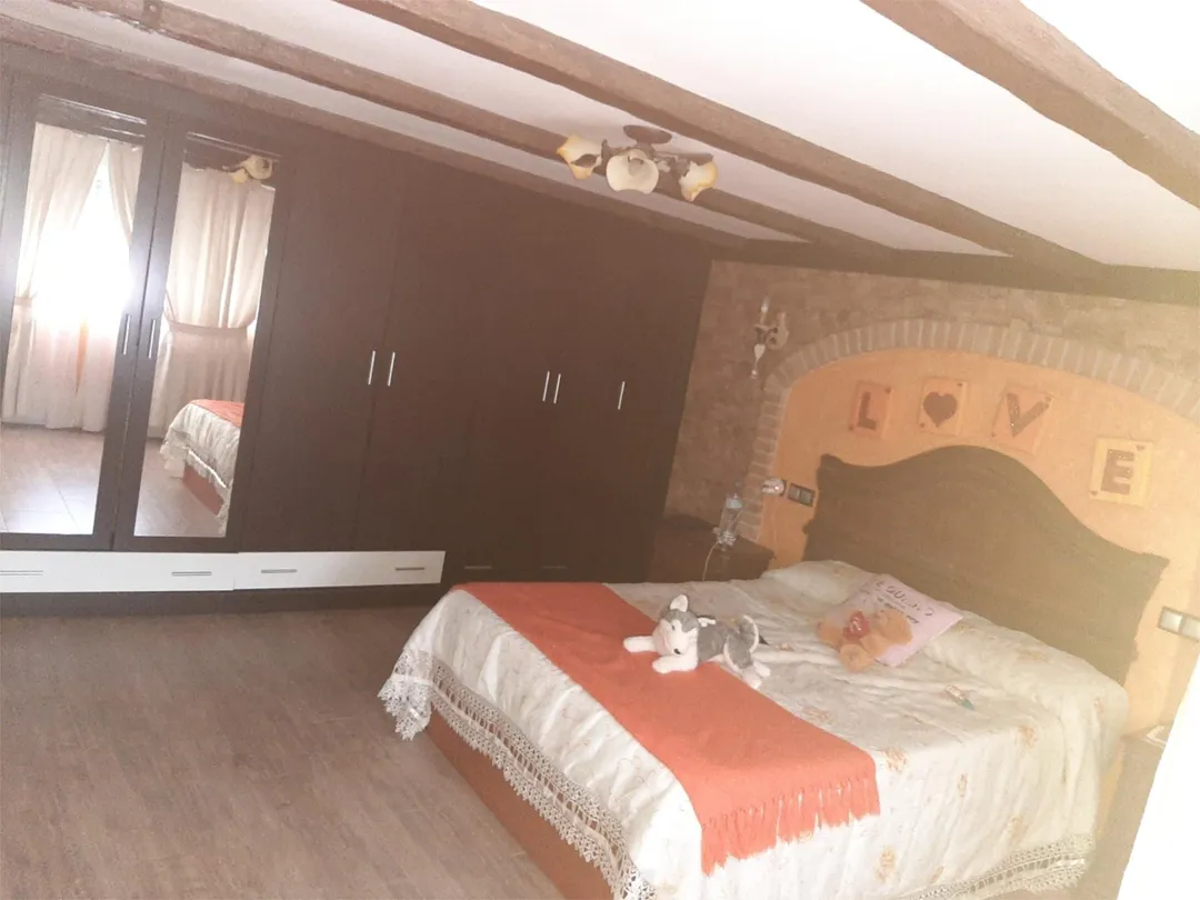 Chalet en  Carrer Serra del Reclot 6 - Foto 6