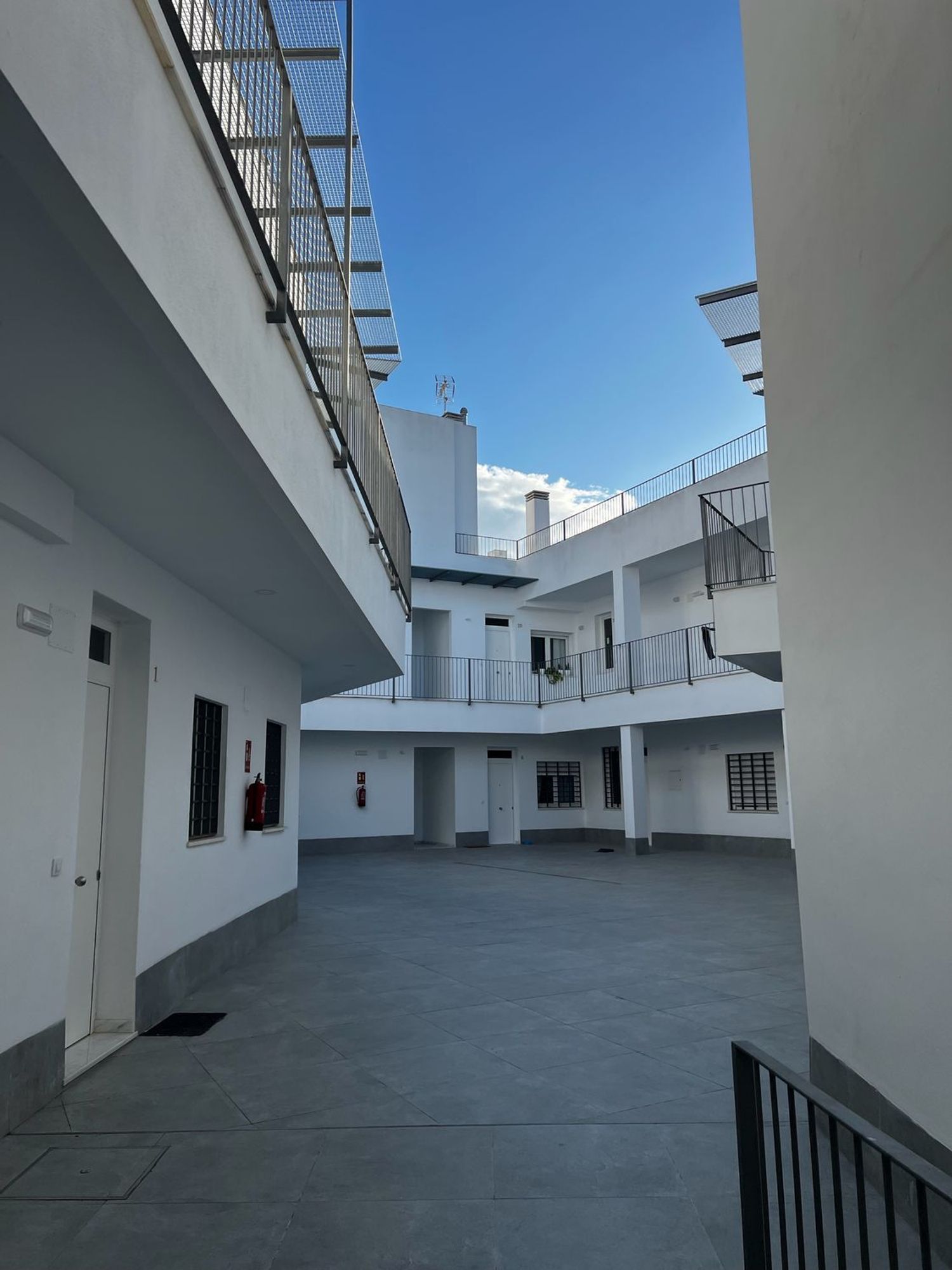 Piso en Calle Gómez Carrillo, 9, Barriada España - San Pedro - Foto 6