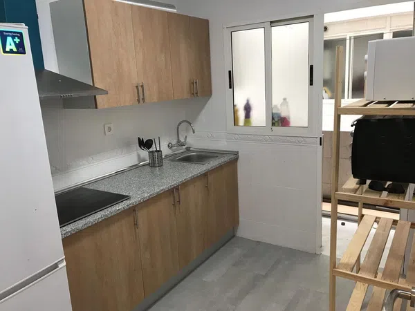 Piso en Camino de Ronda, 84, Ronda - Arabial - Foto 4