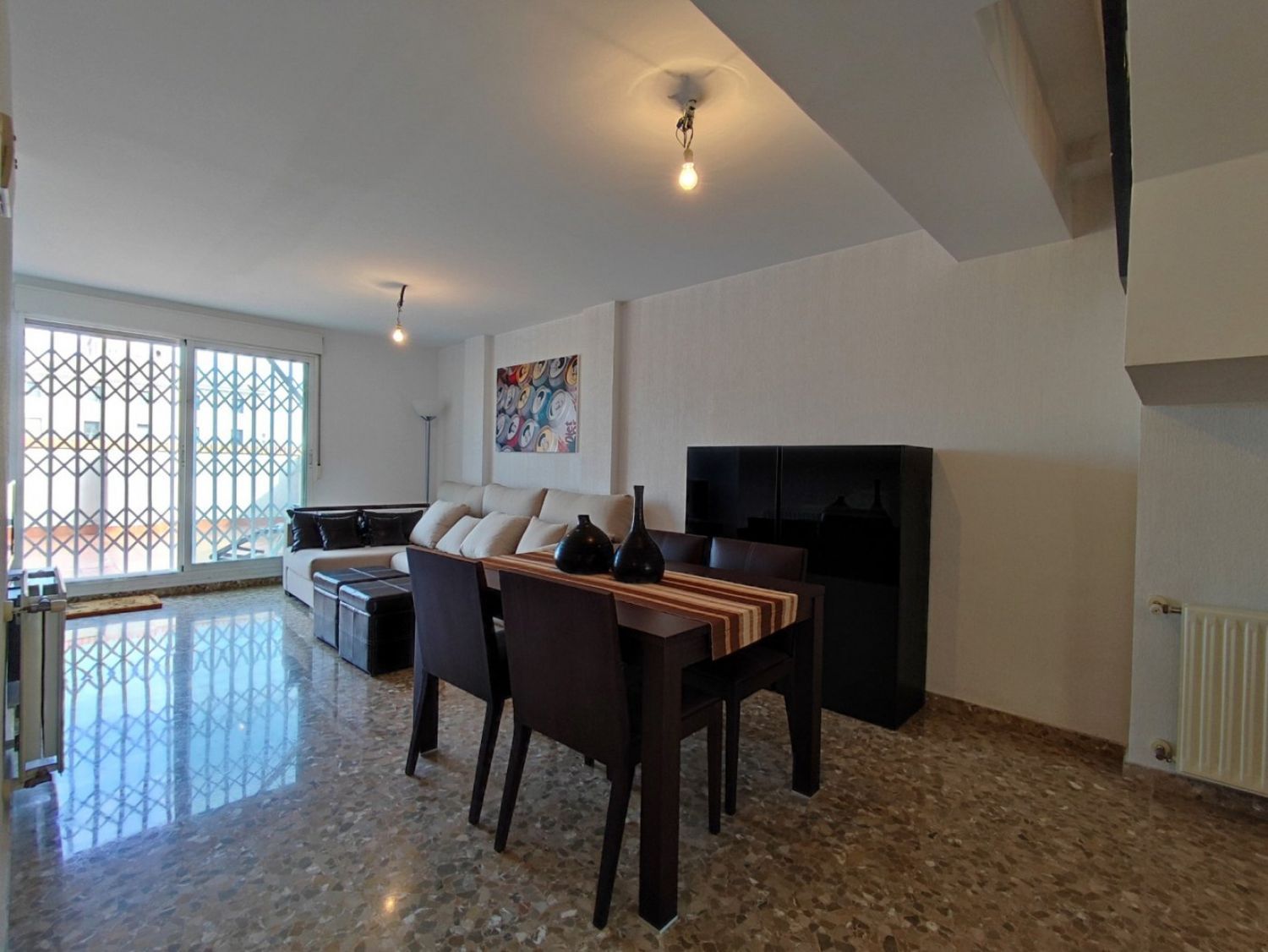 Ático en Calle de Sant Vicent Màrtir, 292, La Creu Coberta - Foto 7