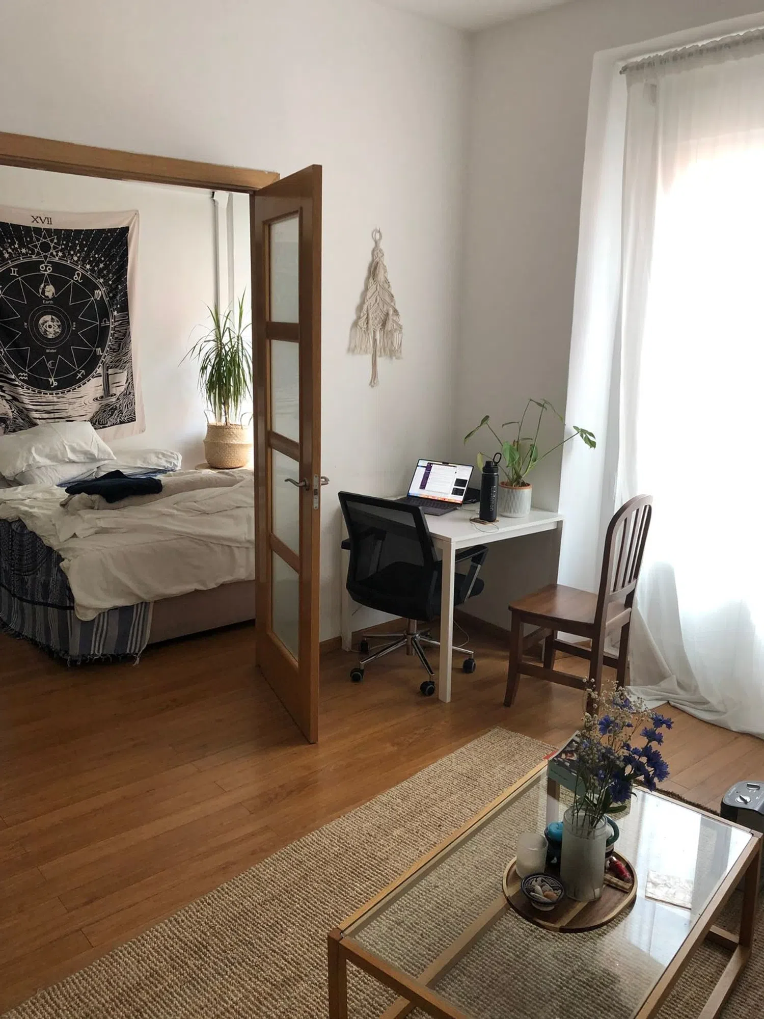 Piso en calle de la Madera, 46 - Foto 1