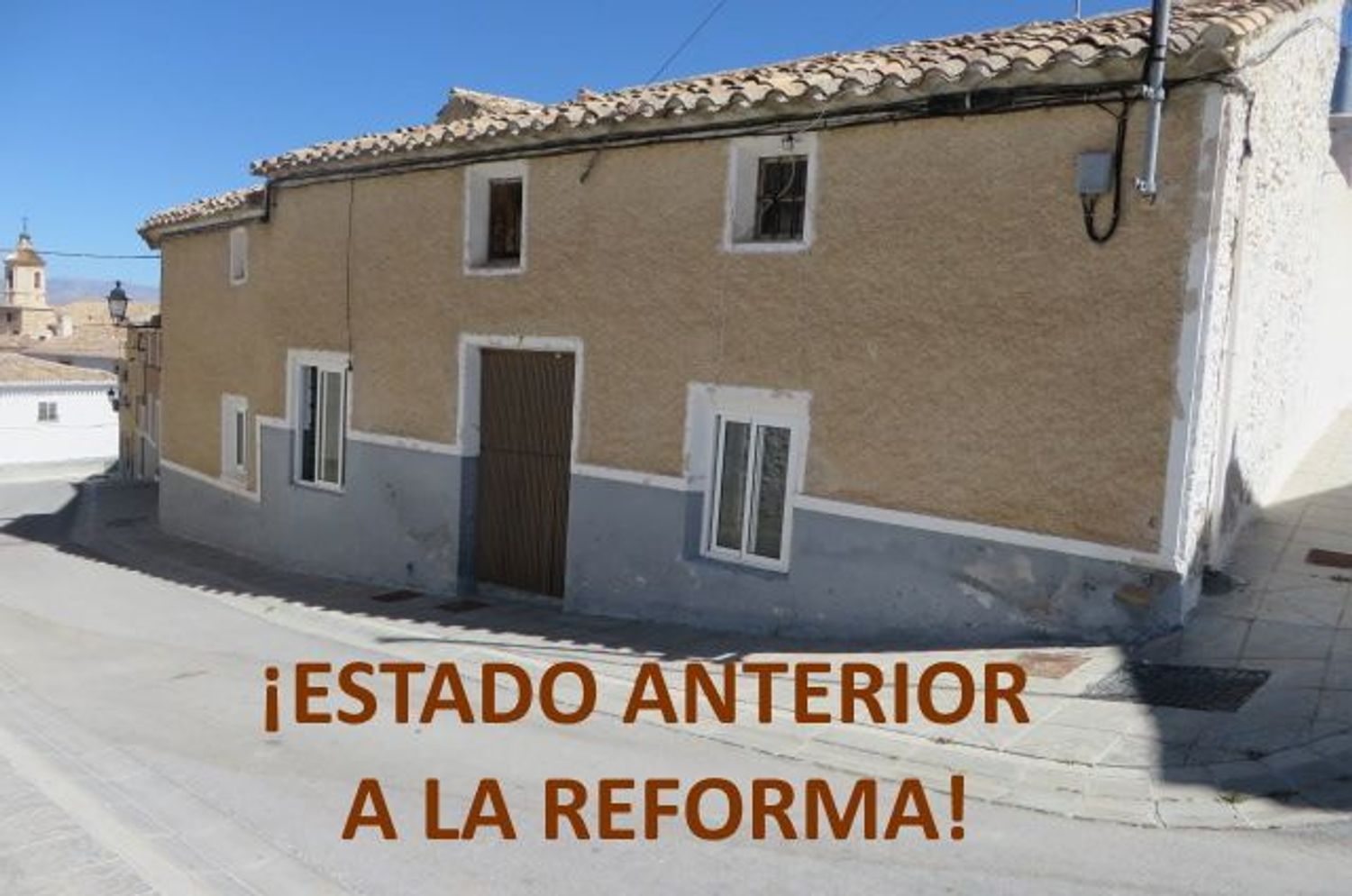 Chalet adosado en Cuesta de San Pedro, 7 - Foto 2