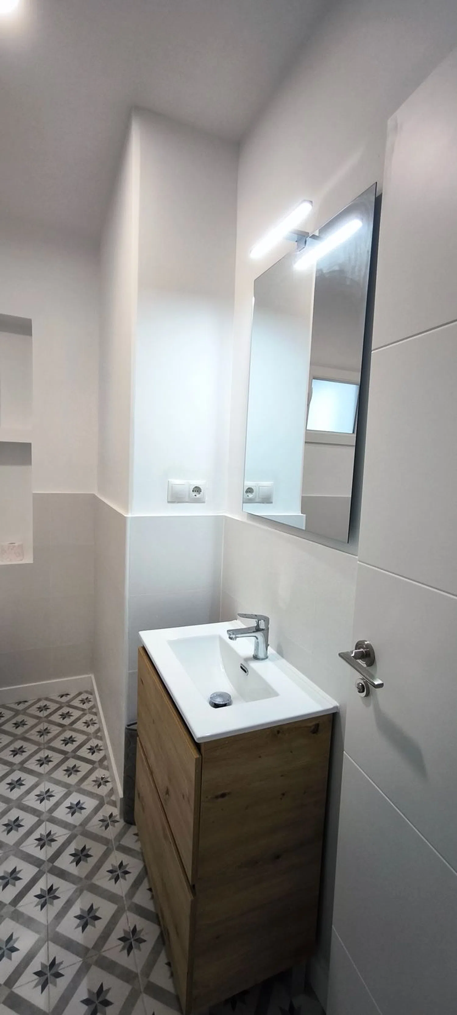 Piso en plaza Eugenio Fadrique, 10 - Foto 25