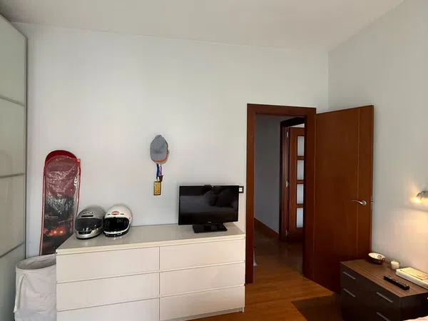 Piso en Calle Amara, 31, Amara Zaharra-Arbaizenea - Foto 4