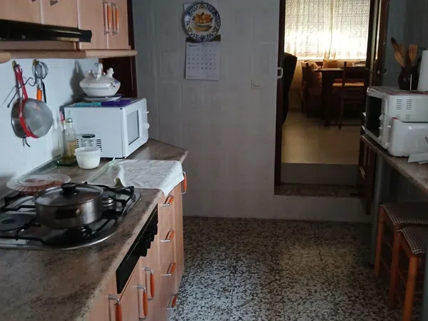 Casa de pueblo en Avenida Juan Carlos I, 96 - Foto 11