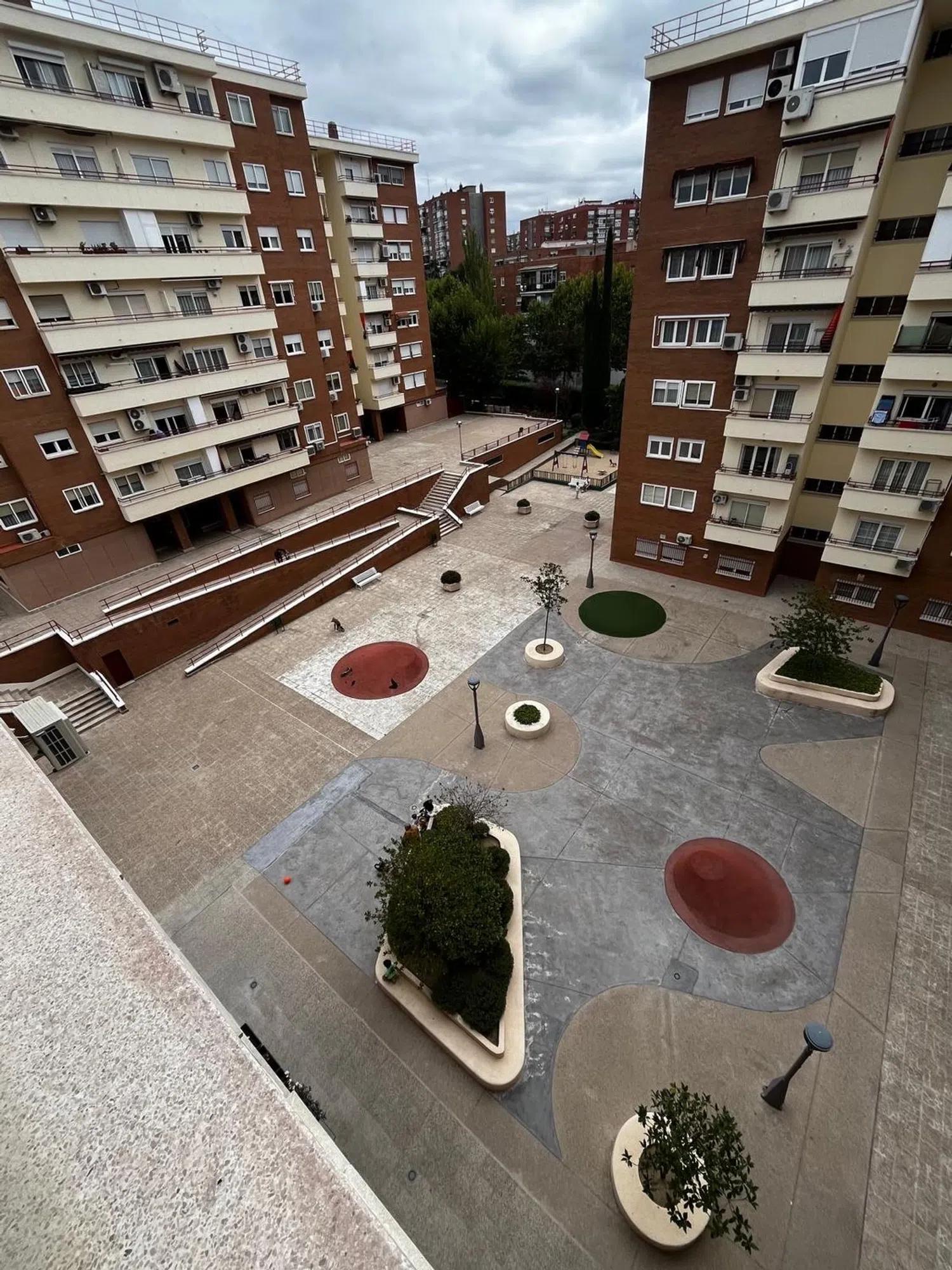 Piso en calle de Puentelarra, 46 - Foto 20