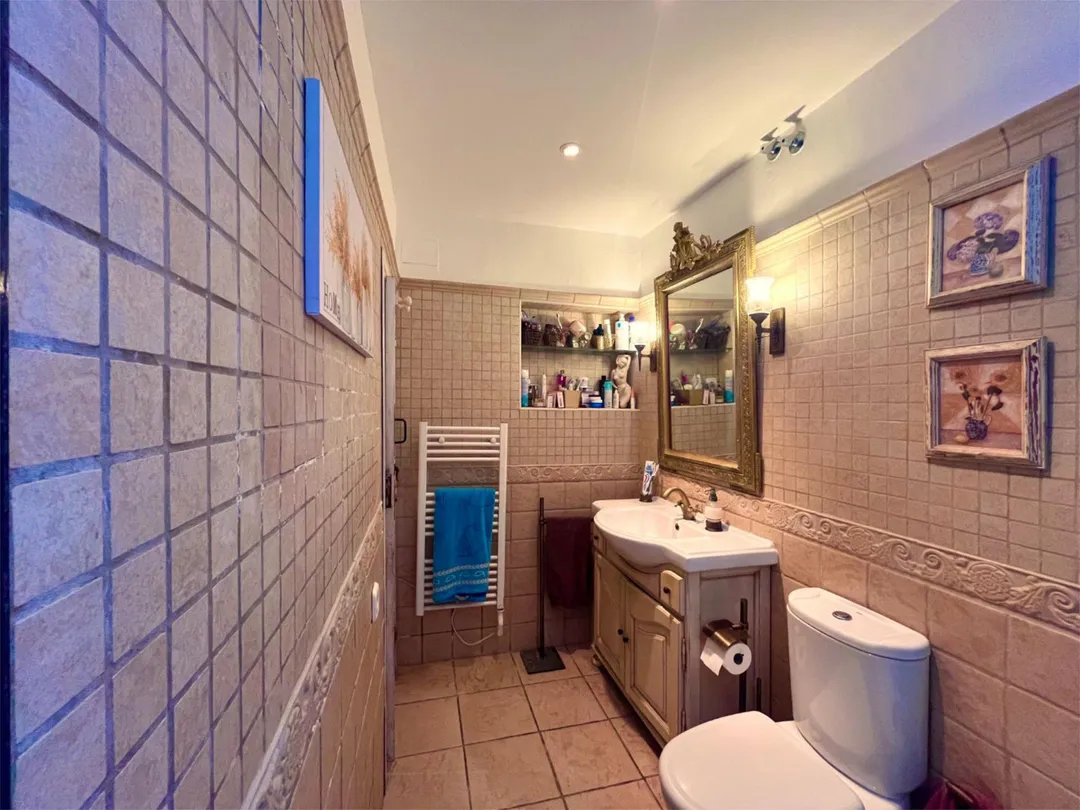 Casa adosada en  Carrer Abdon Almirall 6 - Foto 24