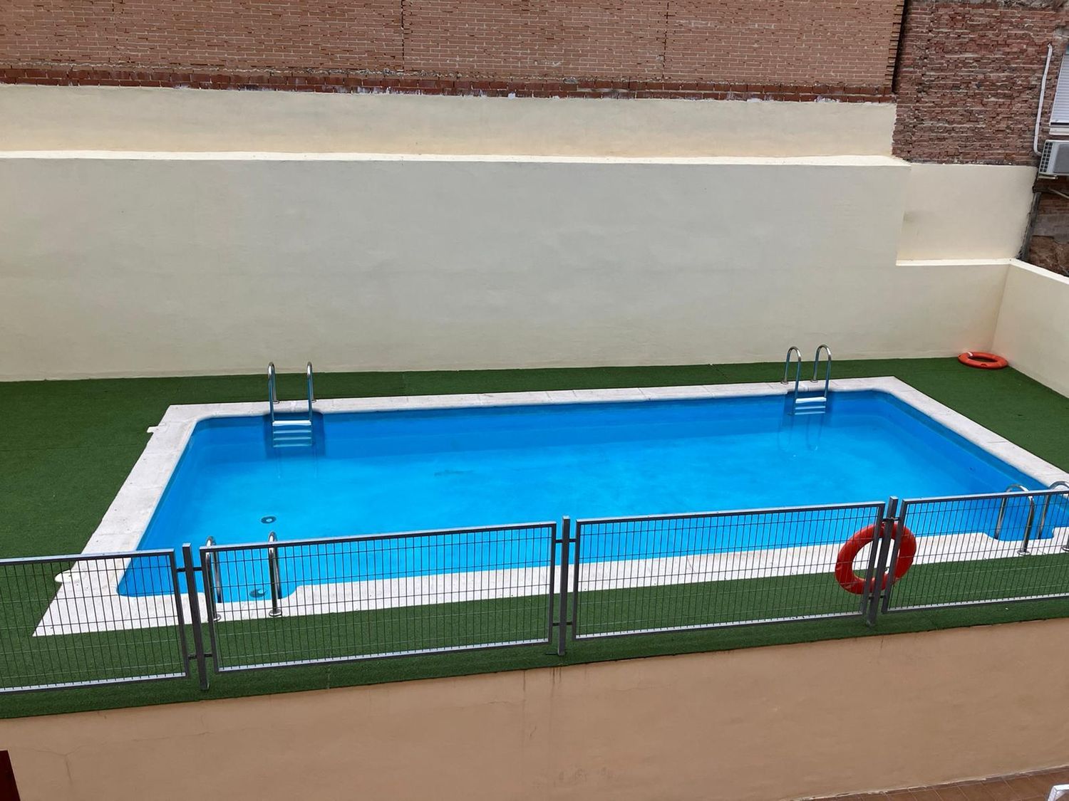 Piso en calle voluntarios catalanes, 22 - Foto 18