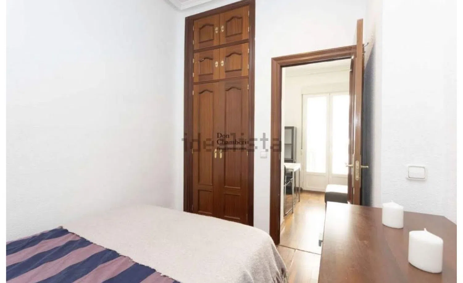 Piso en avenida de la Reina Victoria, 41 - Foto 8