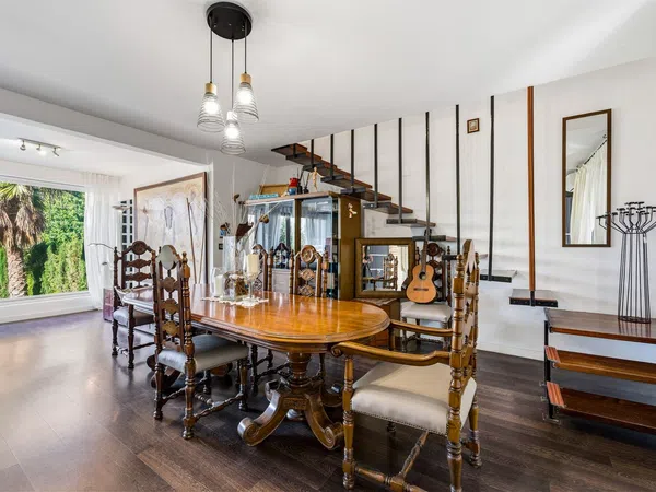 Chalet pareado en avenida de la Costa Blanca, 46 - Foto 5