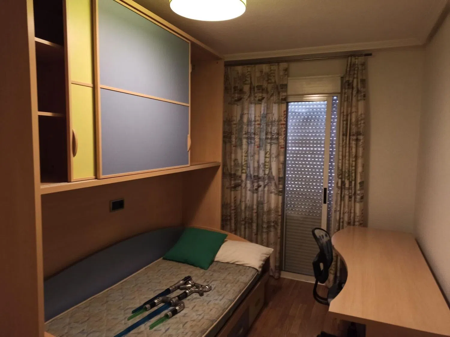 Piso en calle Maestro Juan Jeronimo Vicente Soler, 6 - Foto 20