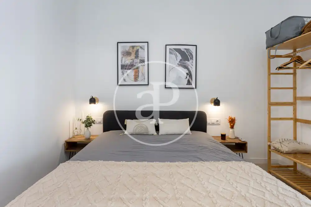 Loft en  Valencia Capital - Foto 18
