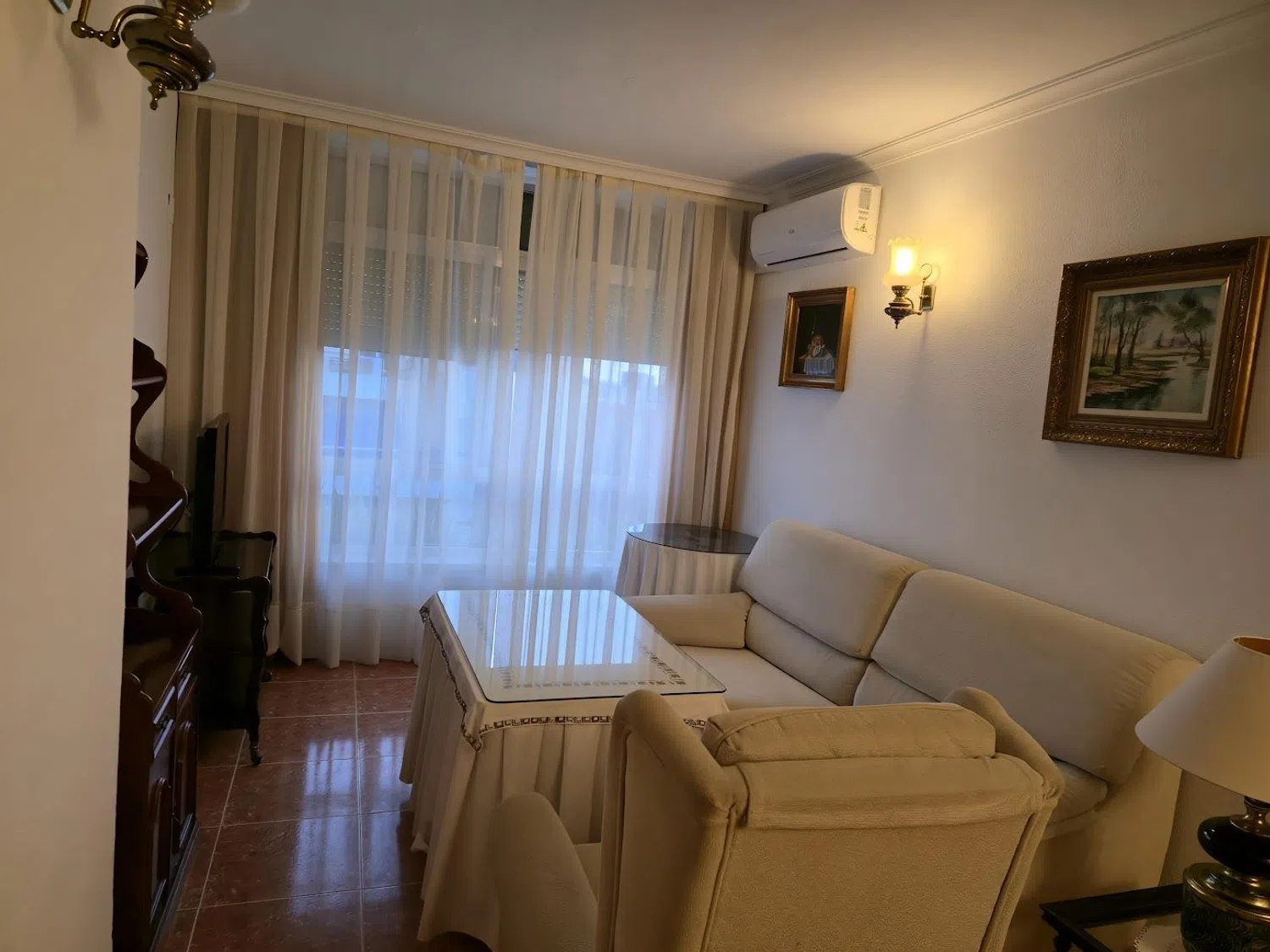 Piso en avenida de la Cruz del Campo, 33 a - Foto 6