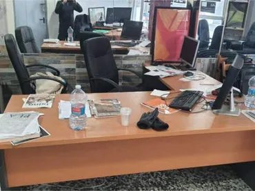Oficina en Patraix - Foto 7