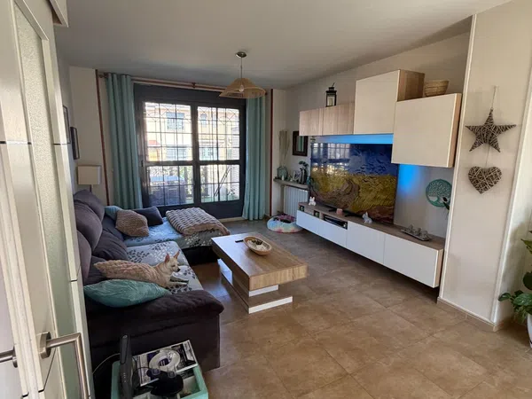 Chalet pareado en calle Benjamín Palencia, 8 - Foto 1