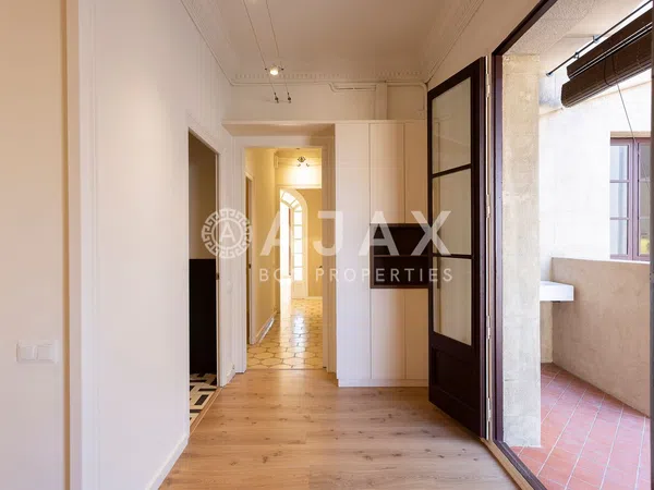 Piso en Paseo de Gràcia, Vila de Gràcia - Foto 58
