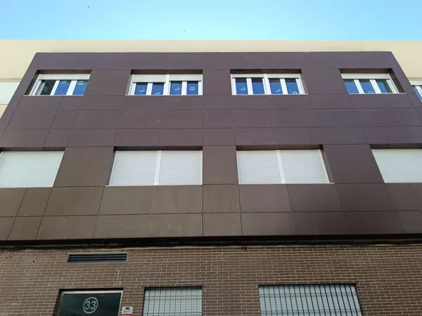 Dúplex en Calle Soria, 33 - Foto 2