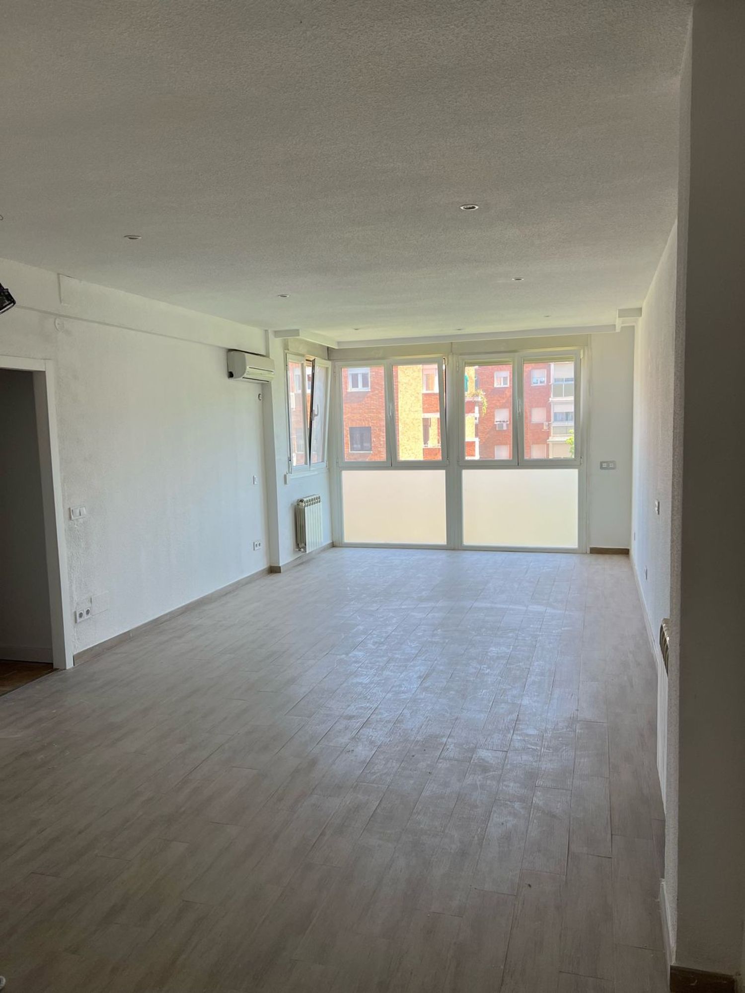 Piso en calle del Corregidor José de Pasamonte, 12 - Foto 2