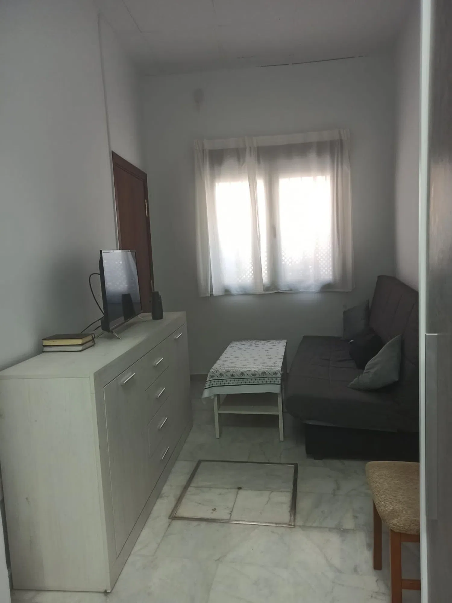 Estudio en calle Bécquer, 18 - Foto 8