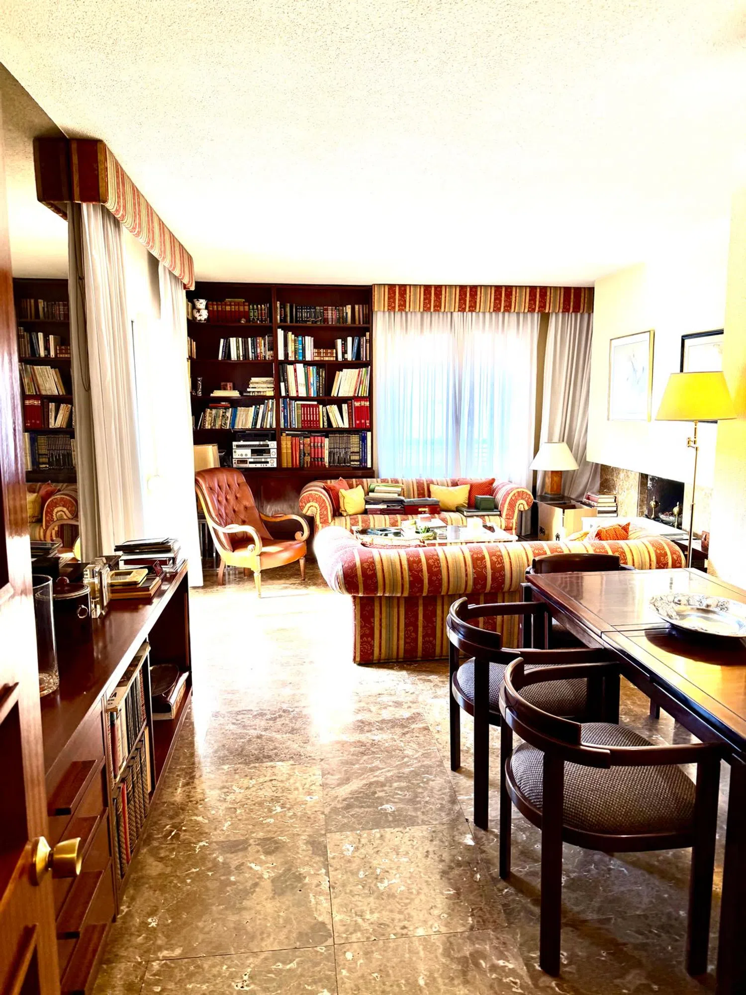 Piso en avenida de Alfonso XIII, 21 - Foto 10