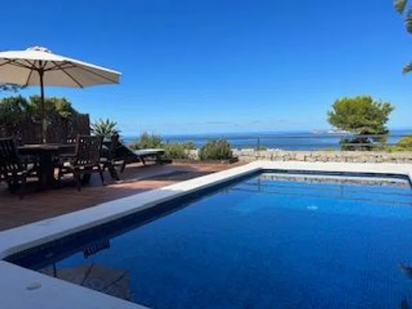 Chalet pareado en Calle Puig del Mar, 40, Cala Vedella - Cala Tarida - Cala Conta, Cala Vedella - Cala Tarida - Cala Conta - Foto 28