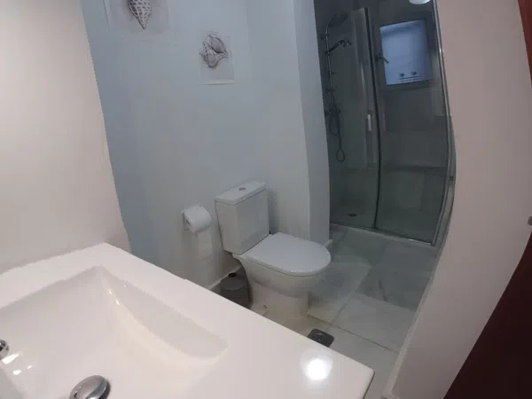 Piso en Calle Castillo de Alcala de Guadaira, 17, Bami - Pineda - Foto 4