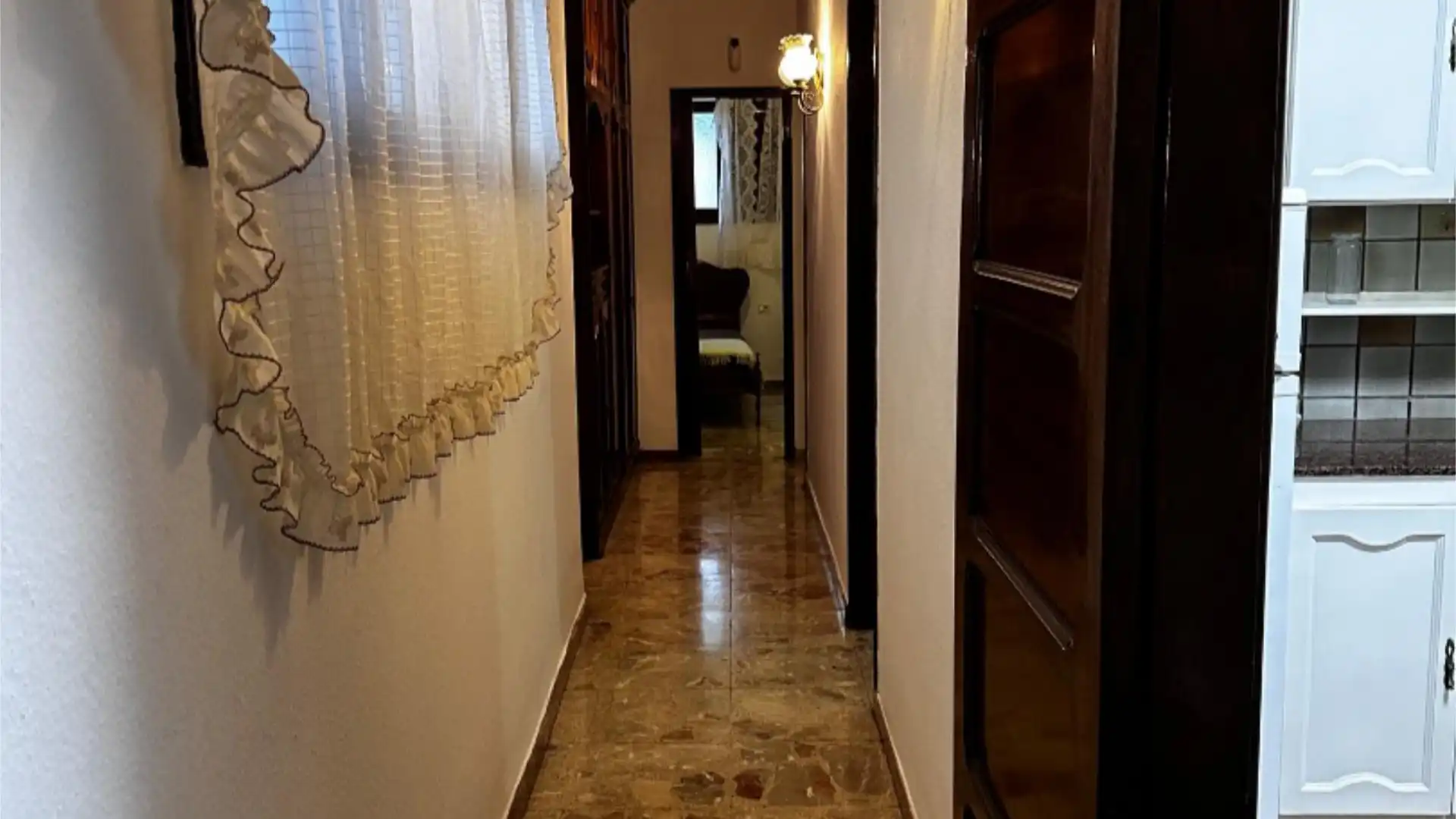 Piso en  Calle de Pérez del Toro 61 - Foto 9