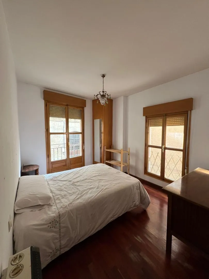 Piso en  Calle Correo Viejo 2 - Foto 1