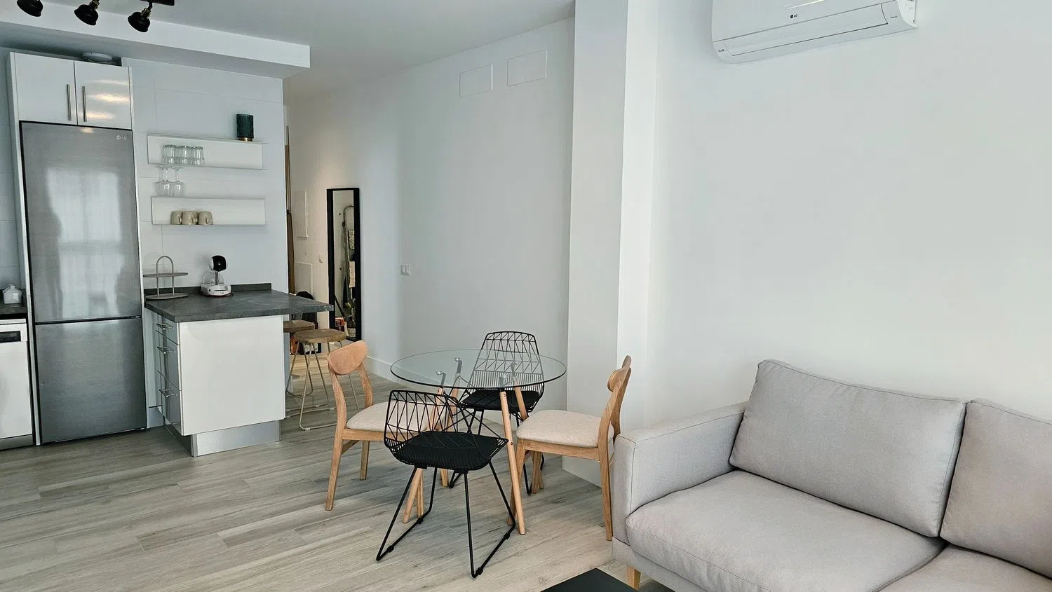 Piso en calle Pedro Tafur, 1 - Foto 6