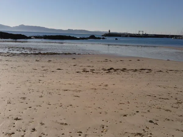Piso en Sanxenxo, Sanxenxo - Foto 8