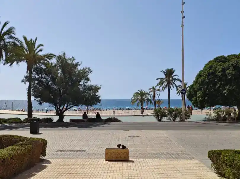 Piso en  Avenida de la Armada Española 26 - Foto 11