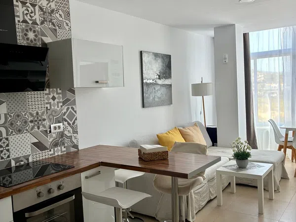 Piso en Avenida Santa Cruz, 14, San Isidro, San Isidro - Foto 20