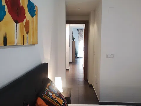 Piso en enrique Alcaraz, 24 - Foto 11